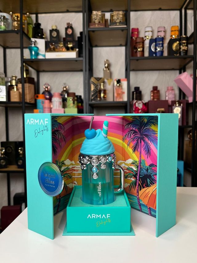 Perfume Island Bliss Armaf