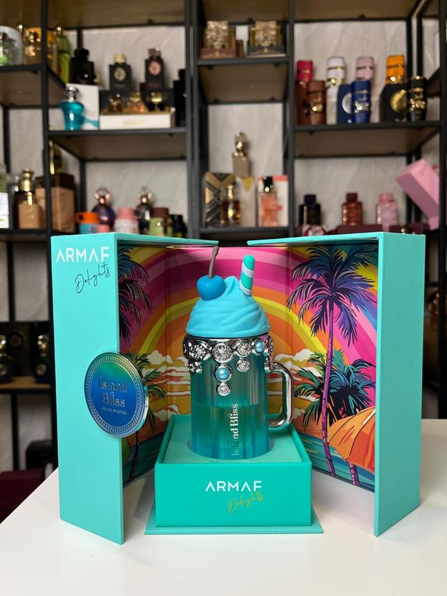 Perfume Island Bliss Armaf