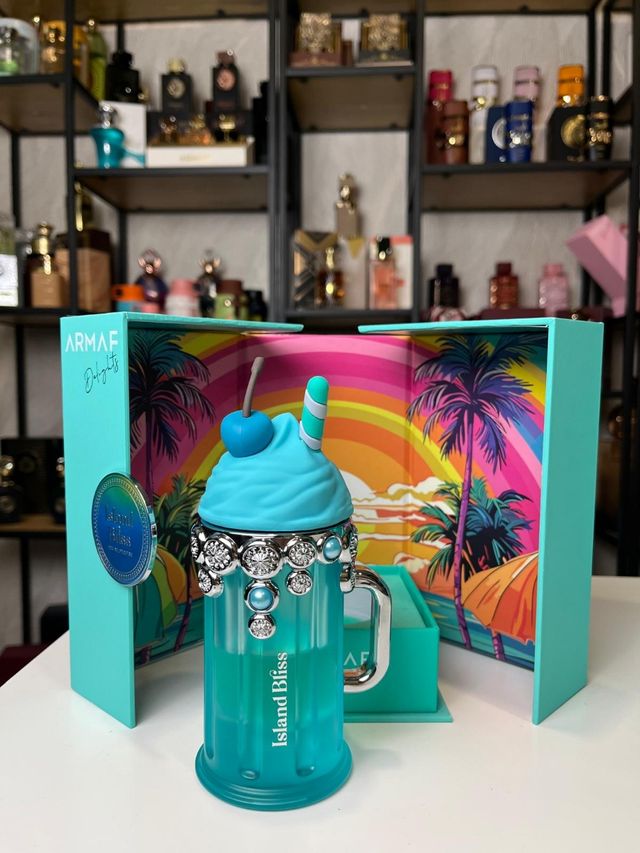 Perfume Island Bliss Armaf