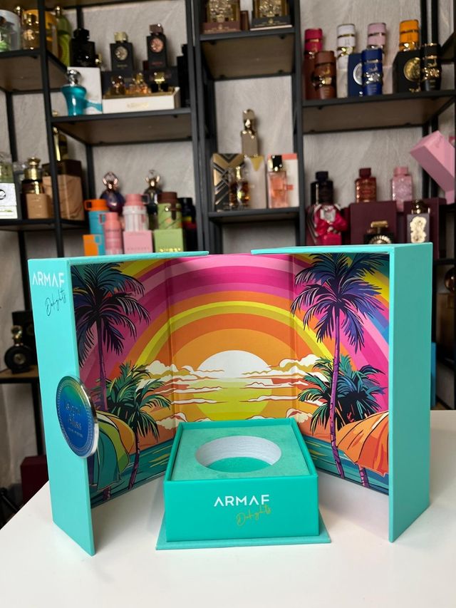 Perfume Island Bliss Armaf