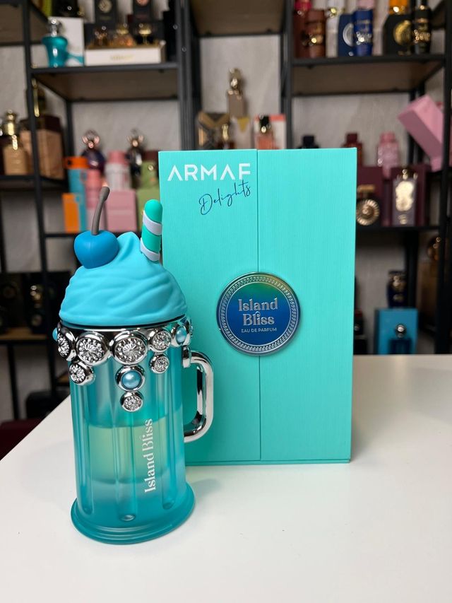 Perfume Island Bliss Armaf