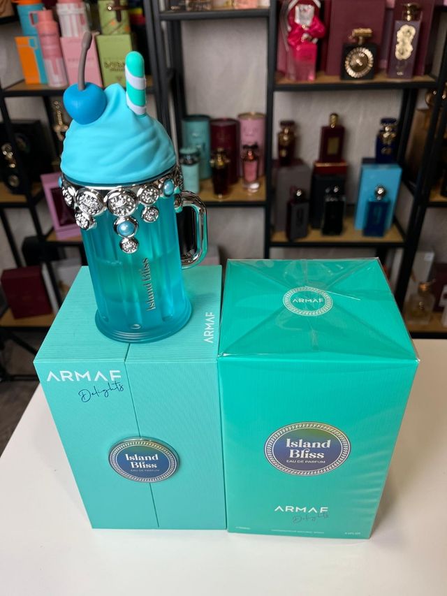 Perfume Island Bliss Armaf