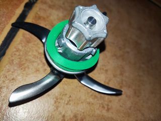 Recambio cuchilla 