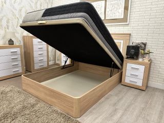 NUEVOS CANAPES 150X190 4 COLORES