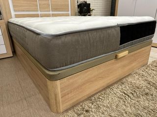 NUEVOS CANAPES 150X190 4 COLORES