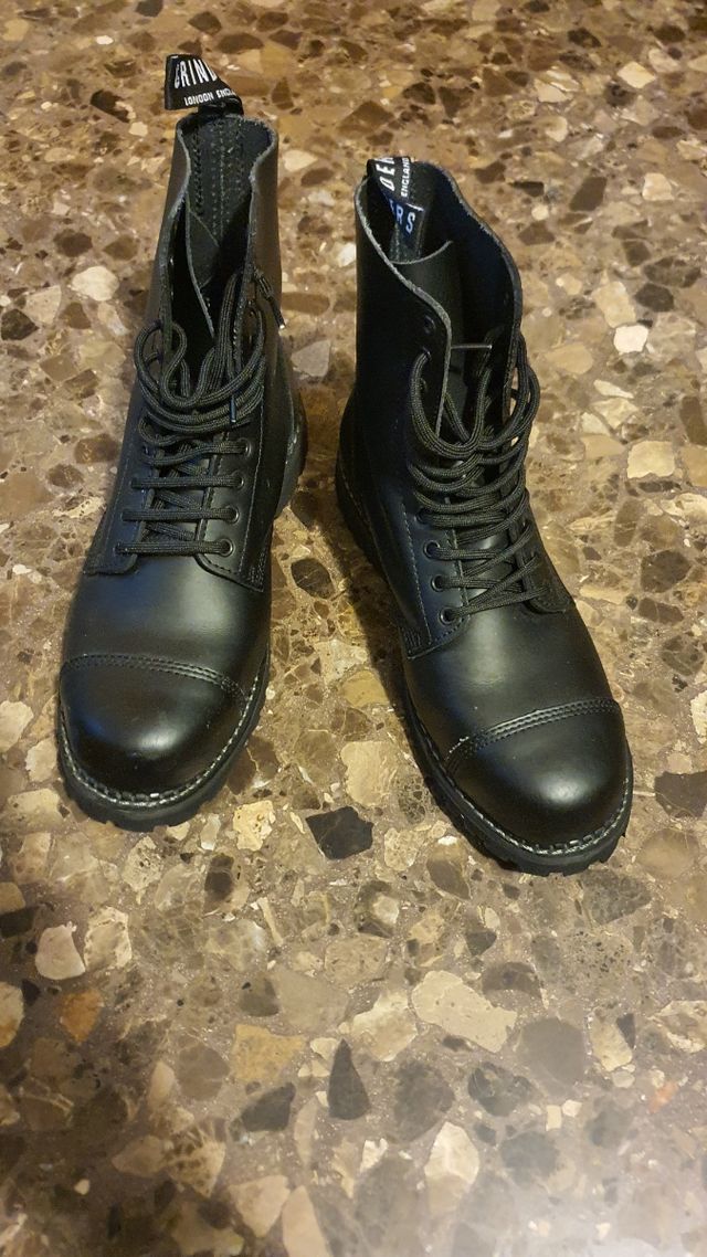 Grinders botta 44 original