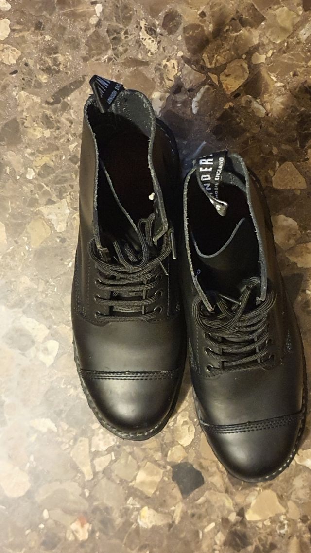 Grinders botta 44 original