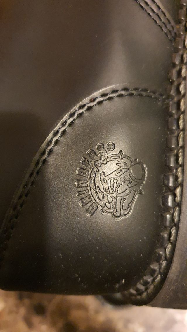 Grinders botta 44 original