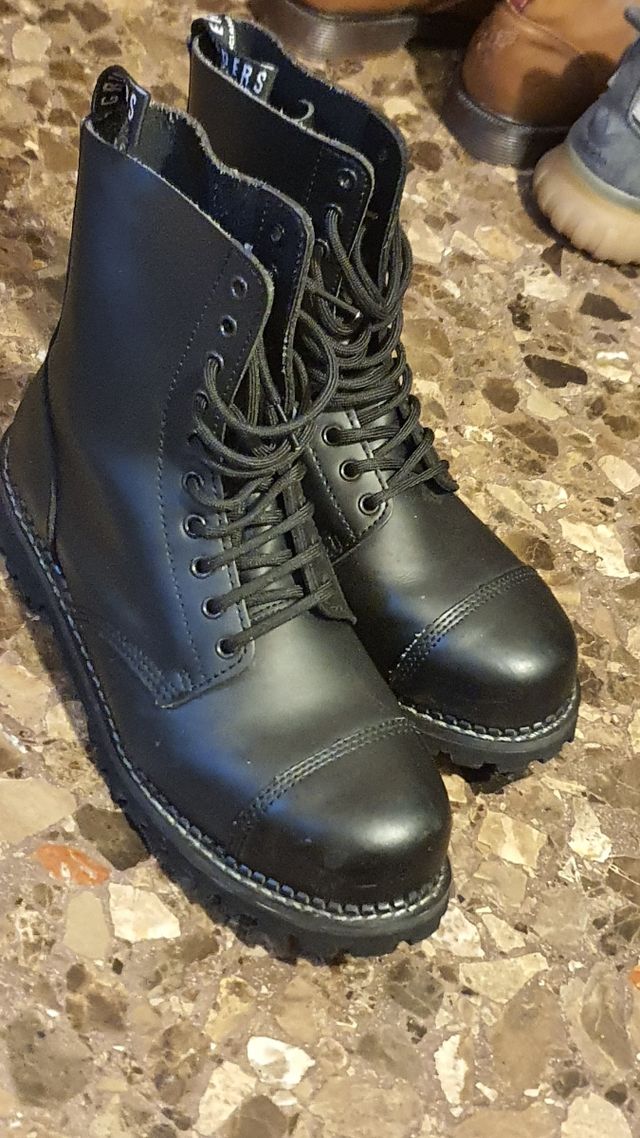 Grinders botta 44 original