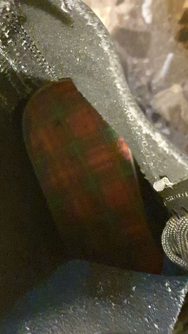 Grinders botta 44 original