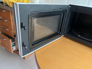 Microondas Cecotec Proclean 3110