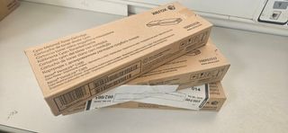 3 Toners Xerox Cyan C405