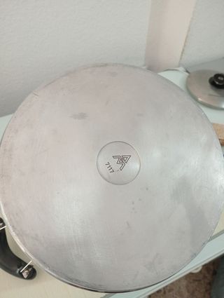 ,.Olla AMC DIAM. 28 C. ALTA 18,5 CM. CABEN 6,5LITR