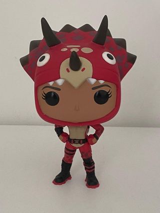 Fortnite Tricera Ops Funko Pop