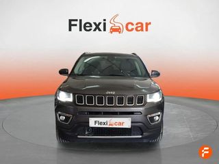Jeep Compass 1.3 Gse 110kW (150CV) Limited DDCT 4x2