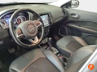 Jeep Compass 1.3 Gse 110kW (150CV) Limited DDCT 4x2