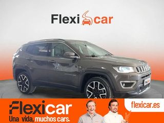Jeep Compass 1.3 Gse 110kW (150CV) Limited DDCT 4x2