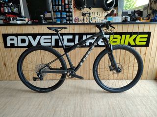 Trek Supercaliber 9.6 Gen 1 , M , Nueva.