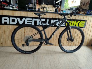 Trek Supercaliber 9.6 Gen 1 , M , Nueva.