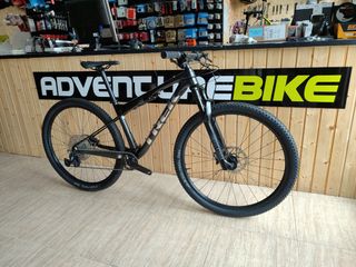 Trek Supercaliber 9.6 Gen 1 , M , Nueva.