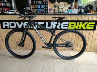 Trek Supercaliber 9.6 Gen 1 , M , Nueva.