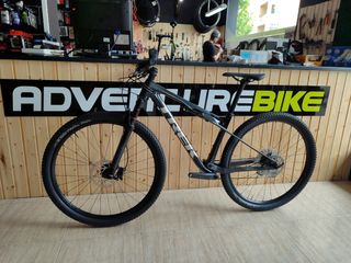 Trek Supercaliber 9.6 Gen 1 , M , Nueva.