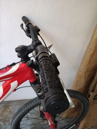 Bicicleta Specialized Hardrock Pro