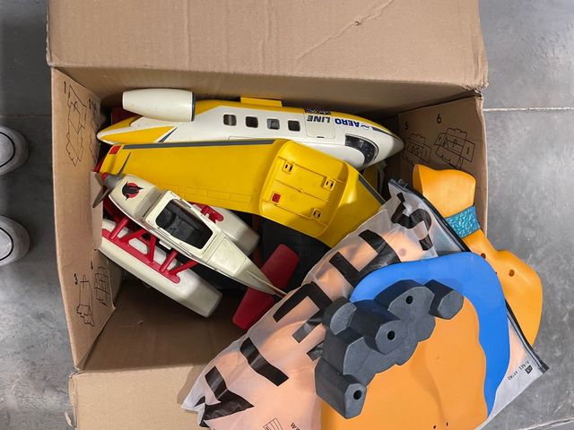 Colección Playmobil