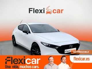 Mazda 3 2.0 e-SKYACTIV-G 88KW HOMURA