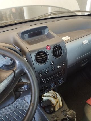 motor caja cambios 1.6hdi
