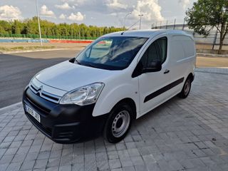 CITROEN BERLINGO VAN 1.6 HDI  75CV