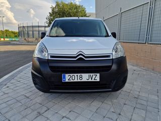 CITROEN BERLINGO VAN 1.6 HDI  75CV