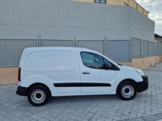 CITROEN BERLINGO VAN 1.6 HDI  75CV