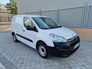 CITROEN BERLINGO VAN 1.6 HDI  75CV