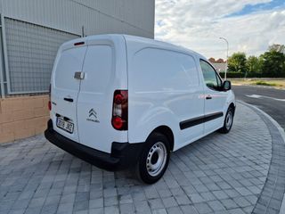 CITROEN BERLINGO VAN 1.6 HDI  75CV