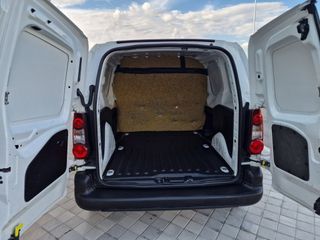 CITROEN BERLINGO VAN 1.6 HDI  75CV