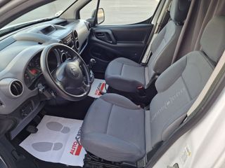 CITROEN BERLINGO VAN 1.6 HDI  75CV