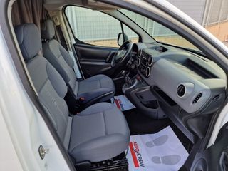CITROEN BERLINGO VAN 1.6 HDI  75CV