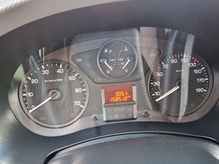 CITROEN BERLINGO VAN 1.6 HDI  75CV