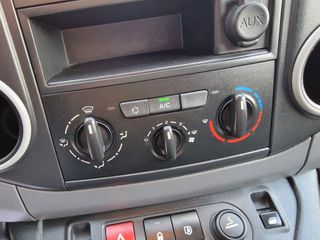 CITROEN BERLINGO VAN 1.6 HDI  75CV