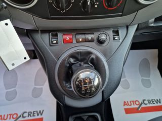CITROEN BERLINGO VAN 1.6 HDI  75CV