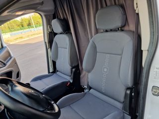 CITROEN BERLINGO VAN 1.6 HDI  75CV