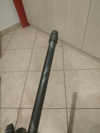 Bastoni tenda cm 118 e 128 in metallo