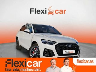 Audi Q5 S line 40 TDI 150kW quattro S tronic