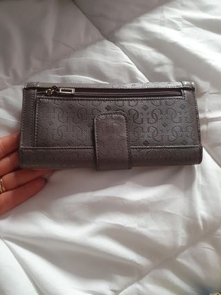 Cartera Guess