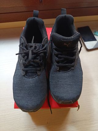 Zapatillas de deporte