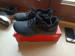 Zapatillas de deporte