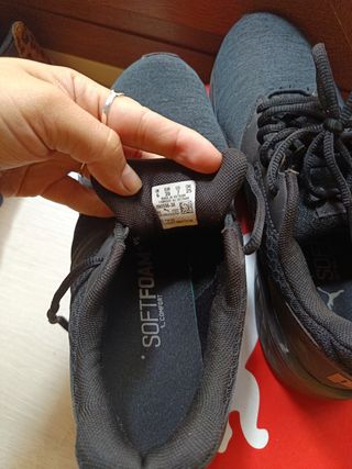 Zapatillas de deporte