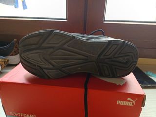Zapatillas de deporte