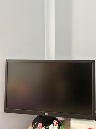 Pantallas 22” HP